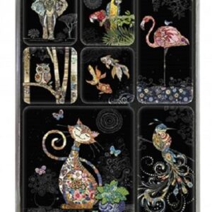 Set de magneti - Epoxy Ba Jewels | Kiub