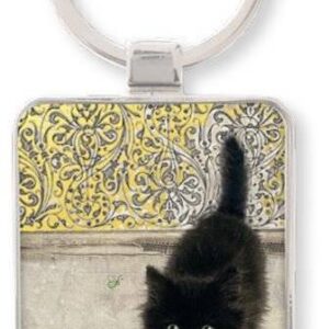 Breloc - Chaton | Kiub