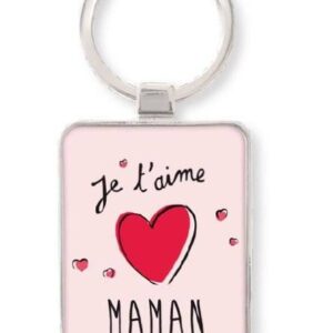 Breloc - Je Taime Maman | Kiub