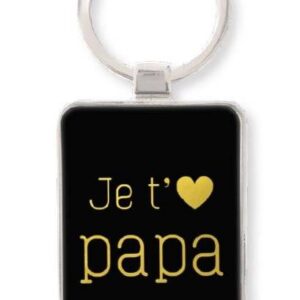 Breloc - Je Taime Papa | Kiub