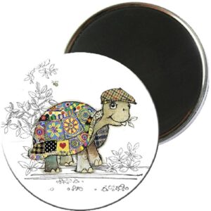 Magnet - Tortue | Kiub