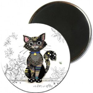 Magnet - Chat Noir | Kiub