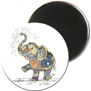 Magnet - Elephant | Kiub