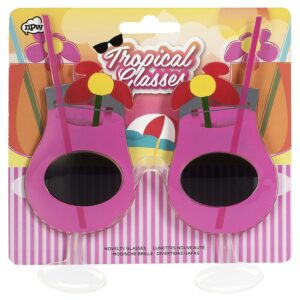 Ochelari pentru Photo Booth - Cocktail Style | NPW