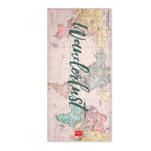 Prosop de plaja - Travel | Legami