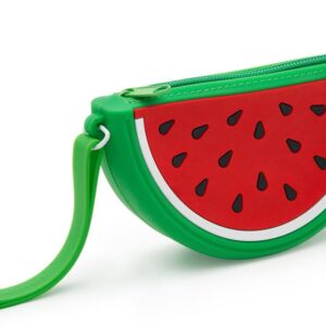 Portmoneu din silicon - Watermelon | Legami