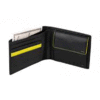 Orizontal - Black and Lime | Samsonite