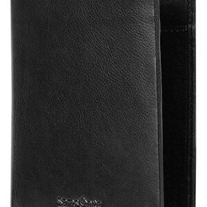 Portofel - Success - Negru | Samsonite