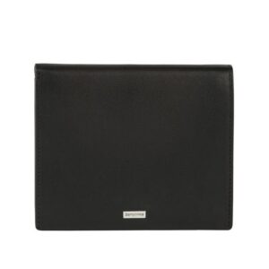 Portofel - NYX 3 - Negru | Samsonite