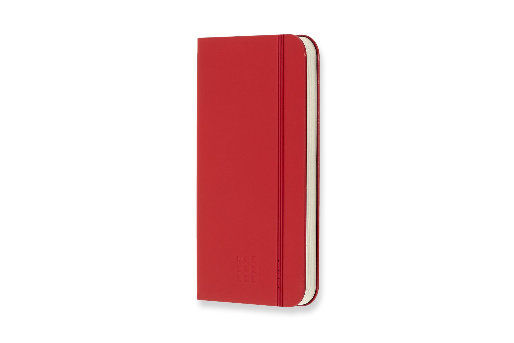 Moleskine Power Bank Scarlet Red | Moleskine Moleskine Power Bank Scarlet Red | Moleskine