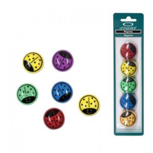 Set 5 magneti - Gargarita | Koh-I-Noor