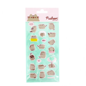 Stickere - Pusheen | Blueprint Collections