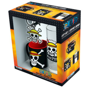 Set cadou - One Piece: cana