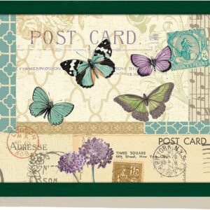 Masa pentru laptop - Post card | Creative Tops