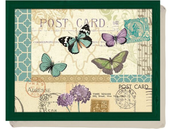 Masa pentru laptop - Post card | Creative Tops