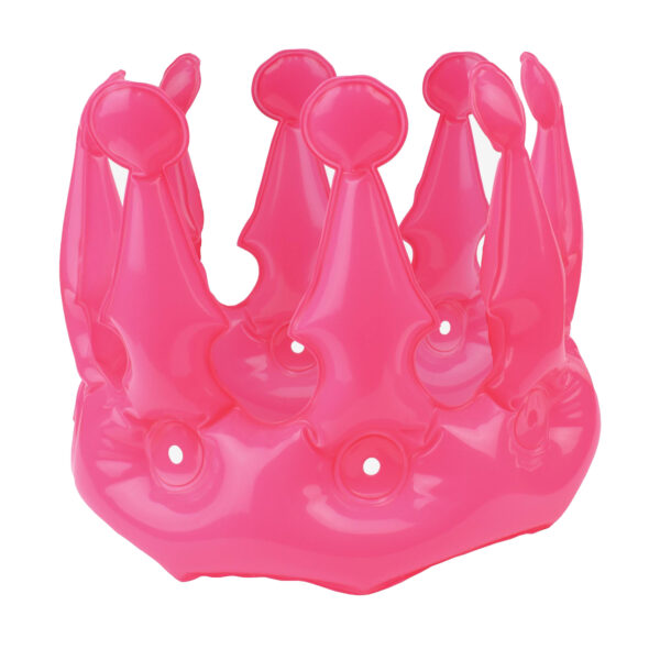 Palarie gonflabila - Party Princess | Legami