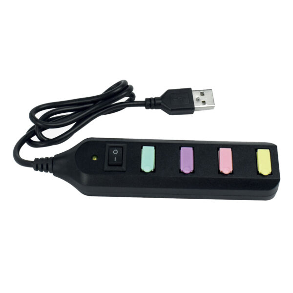 Mini USB Hub  | Legami