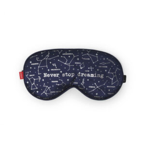 Masca pentru somn - Nap Queen - Stars | Legami