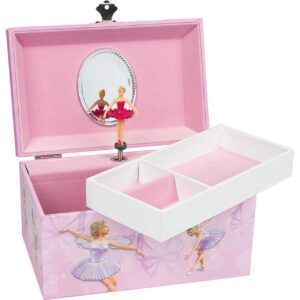 Cutiuta muzicala - Balerina | Goki