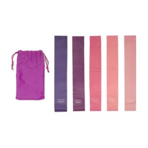 Set benzi elastice - Resistance Bands