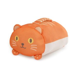 Saculet rufe - Handy Cat Laundry Bag