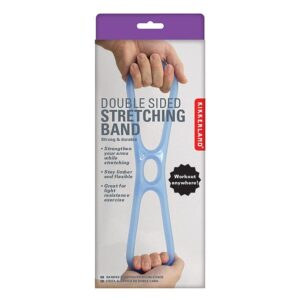 Banda elastica - Double Sided Stretching Band | Kikkerland