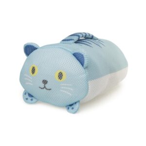 Saculet rufe - Handy Cat Laundry Bag