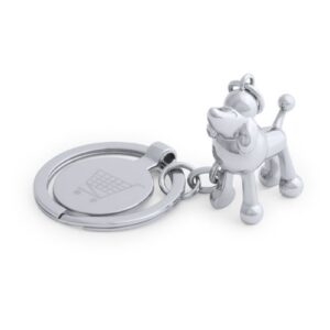 Breloc - Hoinzo Dog | Romanovsky Design