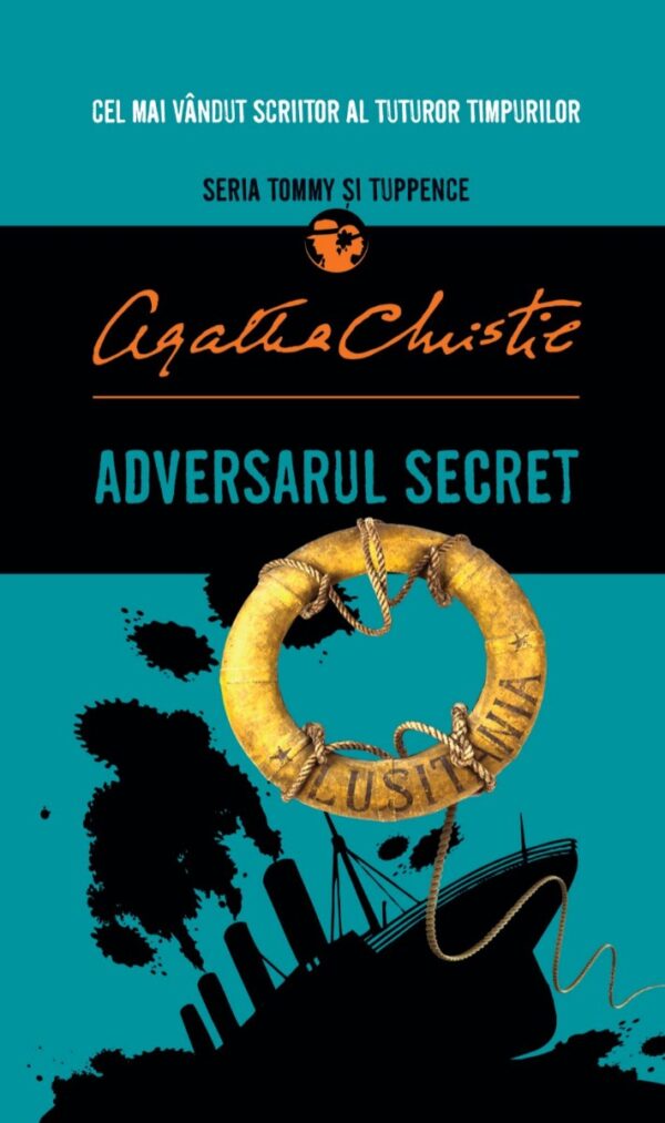 Adversarul secret