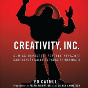CREATIVITY