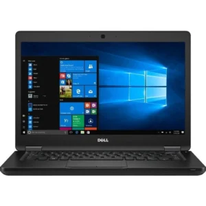 Dell Latitude 5480