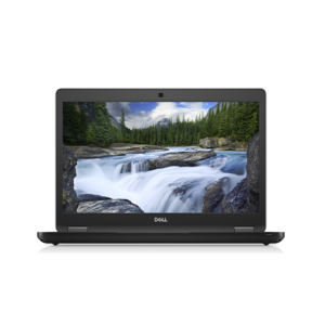 Laptop Dell Latitude 5490