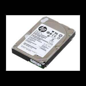 Hard Disk Server Refurbished 600 GB