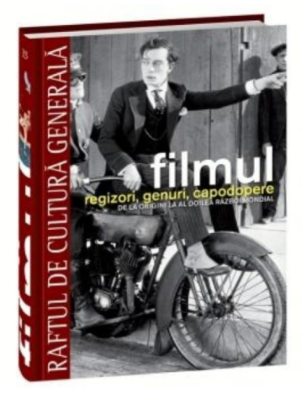 Filmul. Regizori
