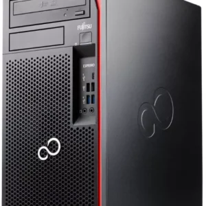 Calculator Barebone (Carcasa + Placa de baza + Sursa) Fujitsu Esprimo P957