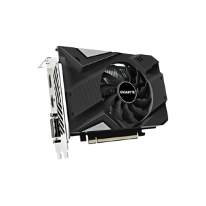 Placa Video nVidia GeForce GTX 1650 GIGABYTE D6