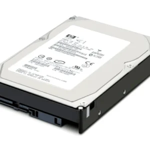 Hard Disk Server Refurbished 300 GB
