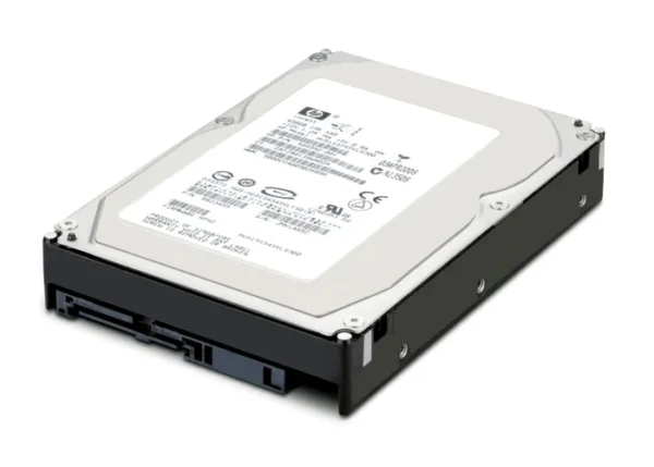 Hard Disk Server Refurbished 300 GB