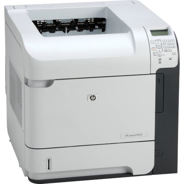 Imprimanta Second Hand Laser Monocrom HP LaserJet P4015N