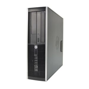 Calculator Second Hand HP Elite 8300 SFF
