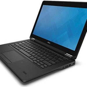 Laptop Dell Latitude E7250