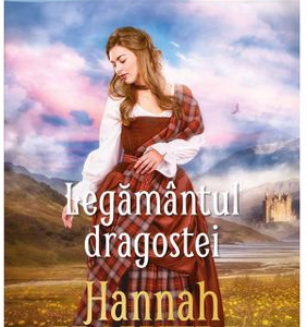 Legământul dragostei