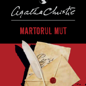 Martorul mut