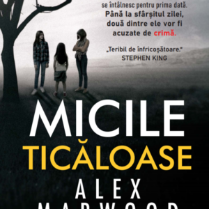 Micile ticaloase