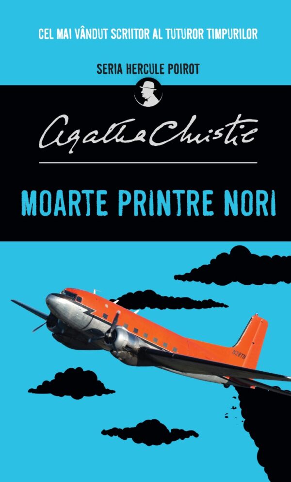 Moarte printre nori