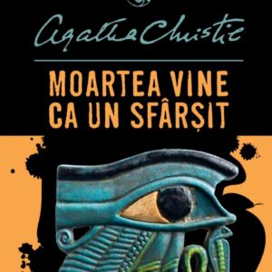 Moartea vine ca un sfarsit