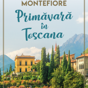 Primăvară în Toscana