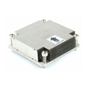 Radiator Server Dell PowerEdge R210