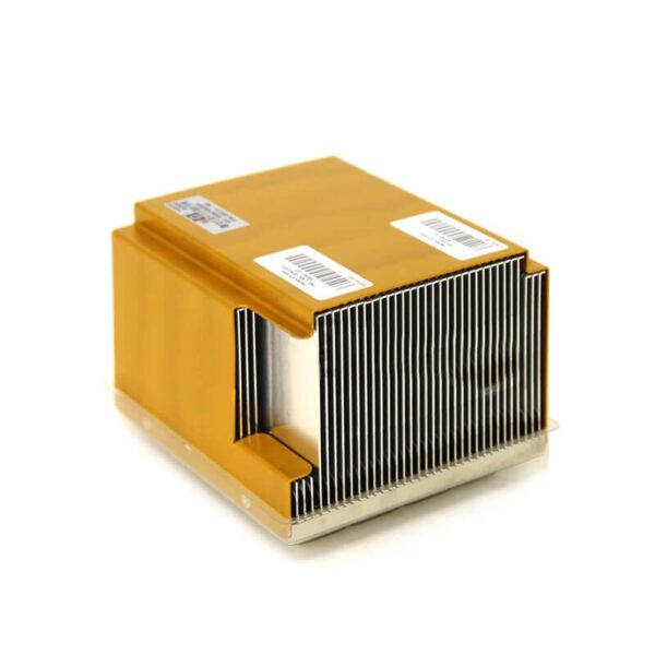 Radiator Server HP ProLiant DL380 G5