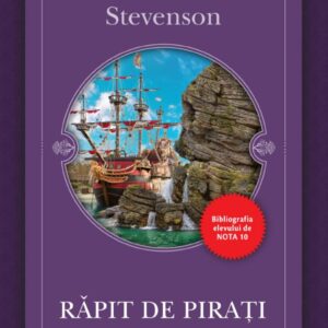 Rapit de pirati